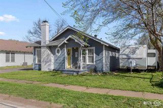 1526 SPEEDWAY AVENUE, Wichita County, TX 76308