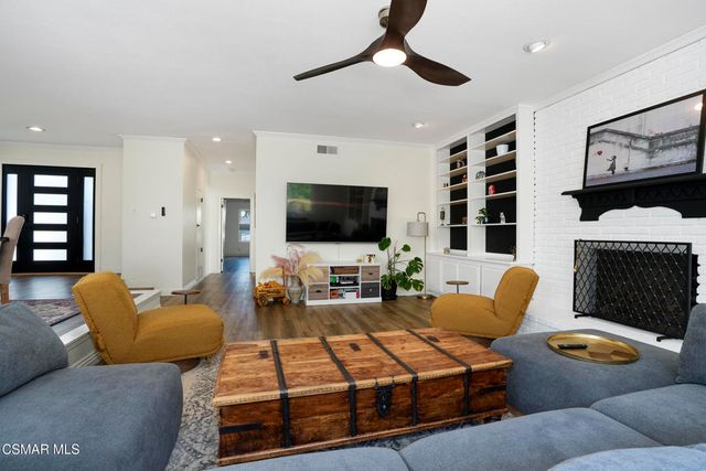 989 Calle Pinata, Thousand Oaks, CA 91360