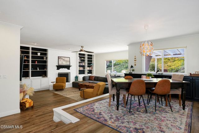 989 Calle Pinata, Thousand Oaks, CA 91360