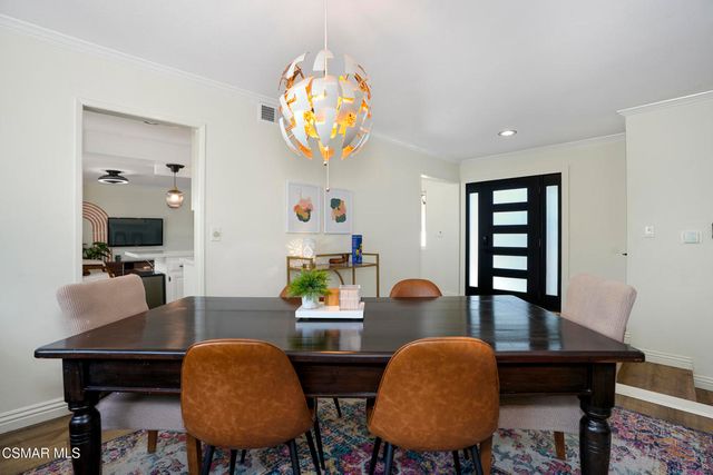 989 Calle Pinata, Thousand Oaks, CA 91360