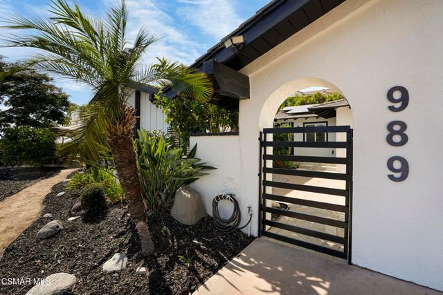 989 Calle Pinata, Thousand Oaks, CA 91360
