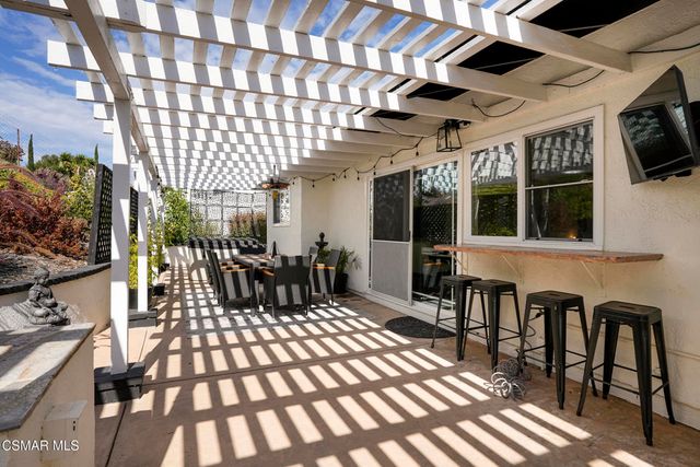 989 Calle Pinata, Thousand Oaks, CA 91360