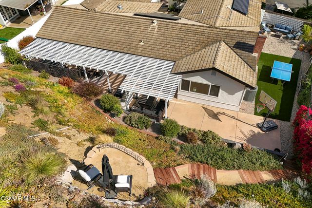 989 Calle Pinata, Thousand Oaks, CA 91360