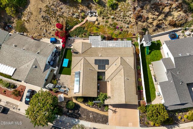 989 Calle Pinata, Thousand Oaks, CA 91360