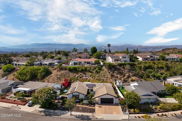 989 Calle Pinata, Thousand Oaks, CA 91360