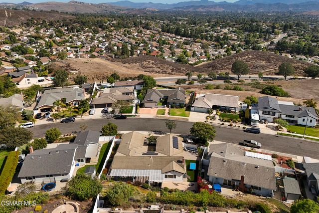 989 Calle Pinata, Thousand Oaks, CA 91360