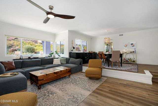 989 Calle Pinata, Thousand Oaks, CA 91360
