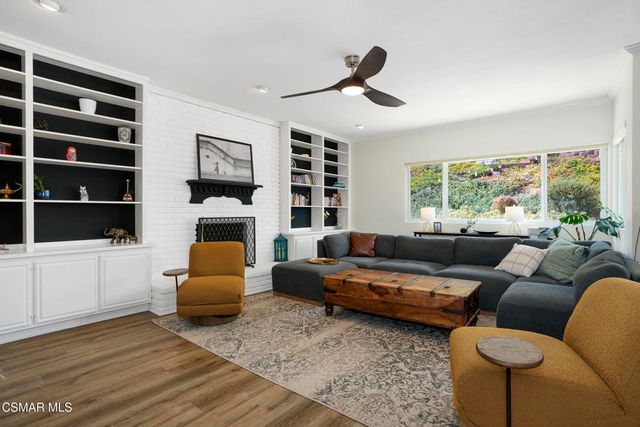 989 Calle Pinata, Thousand Oaks, CA 91360