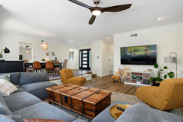 989 Calle Pinata, Thousand Oaks, CA 91360