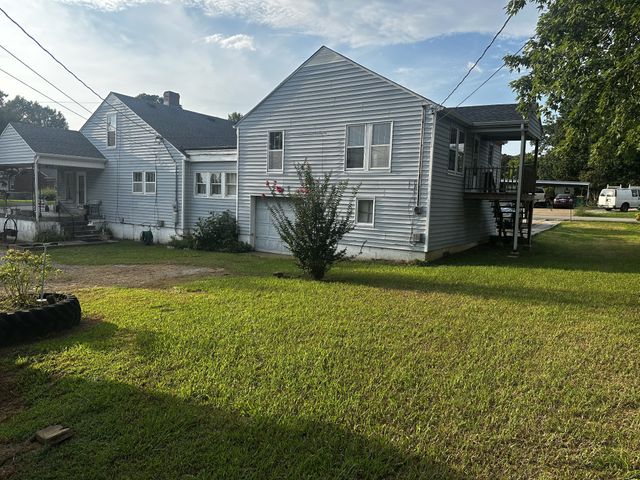 125 Armory Dr, Lewisburg, TN 37091