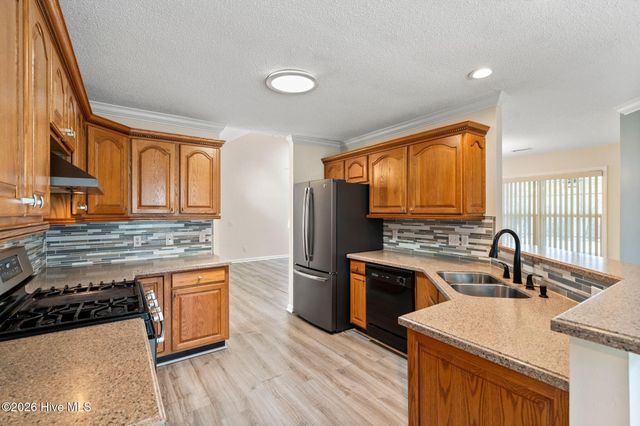 506 Wampee Street NW, Calabash, NC 28467
