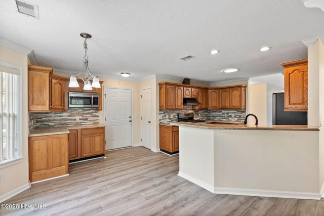 506 Wampee Street NW, Calabash, NC 28467