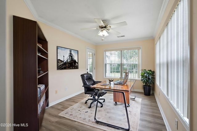 506 Wampee Street NW, Calabash, NC 28467