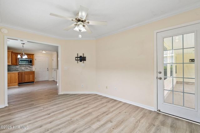 506 Wampee Street NW, Calabash, NC 28467