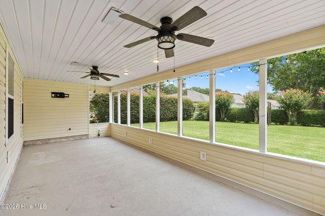506 Wampee Street NW, Calabash, NC 28467