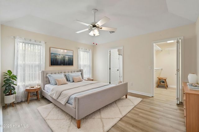 506 Wampee Street NW, Calabash, NC 28467