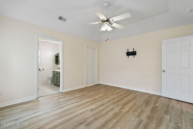 506 Wampee Street NW, Calabash, NC 28467