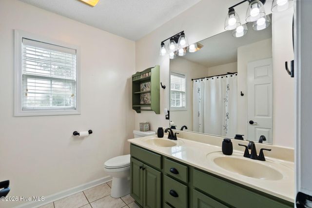 506 Wampee Street NW, Calabash, NC 28467