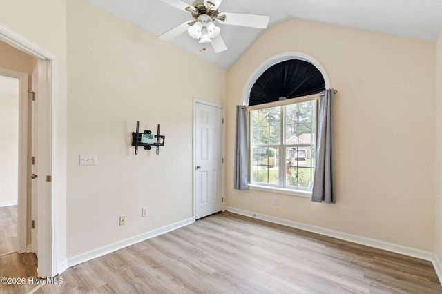506 Wampee Street NW, Calabash, NC 28467