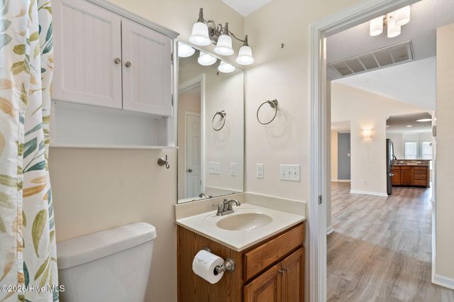 506 Wampee Street NW, Calabash, NC 28467