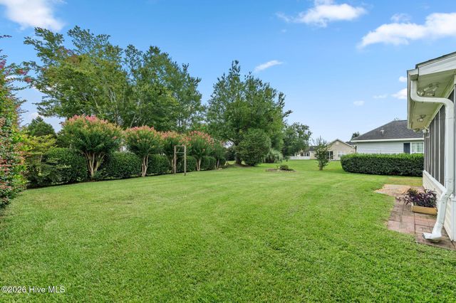 506 Wampee Street NW, Calabash, NC 28467