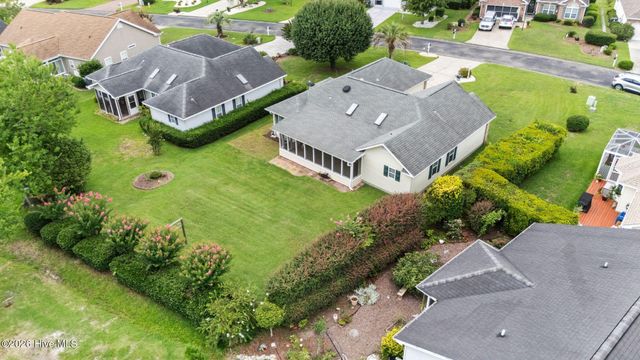 506 Wampee Street NW, Calabash, NC 28467