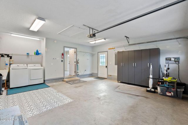 506 Wampee Street NW, Calabash, NC 28467