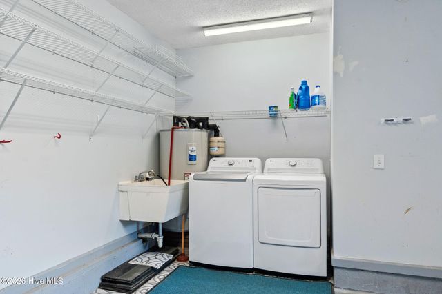 506 Wampee Street NW, Calabash, NC 28467