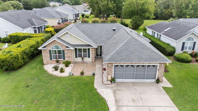 506 Wampee Street NW, Calabash, NC 28467