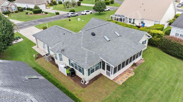 506 Wampee Street NW, Calabash, NC 28467