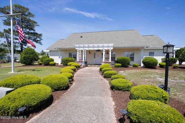506 Wampee Street NW, Calabash, NC 28467