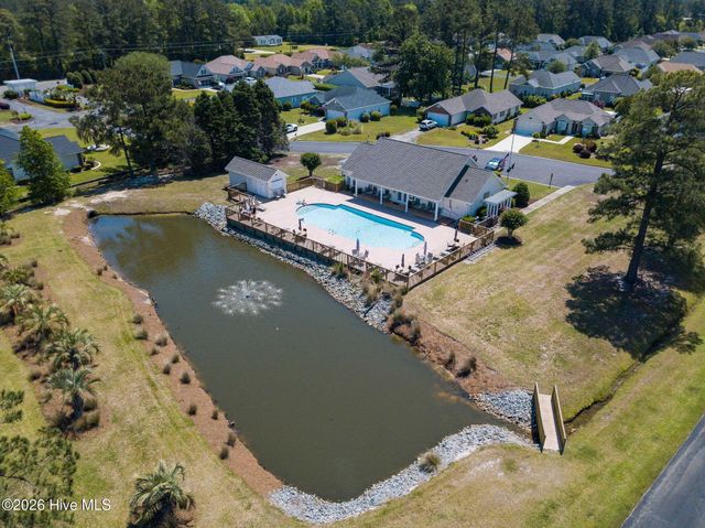 506 Wampee Street NW, Calabash, NC 28467