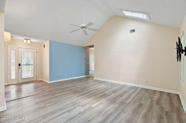 506 Wampee Street NW, Calabash, NC 28467