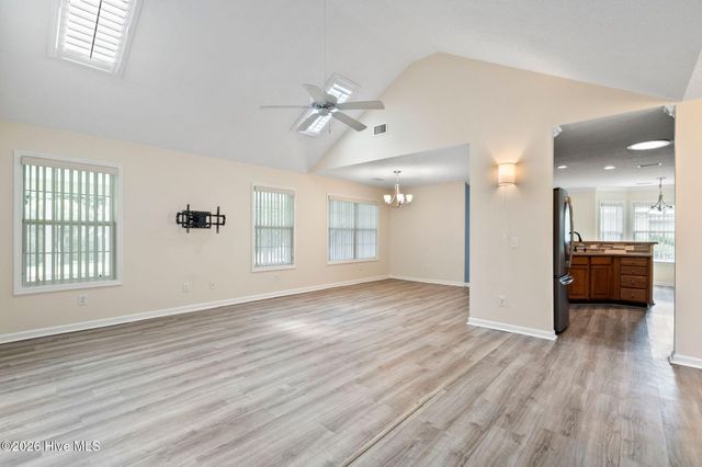 506 Wampee Street NW, Calabash, NC 28467