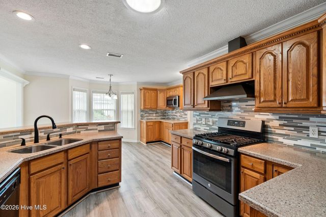 506 Wampee Street NW, Calabash, NC 28467