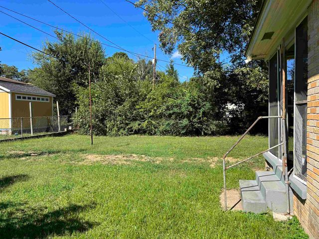 1914 S Van Buren Street, Little Rock, AR 72204