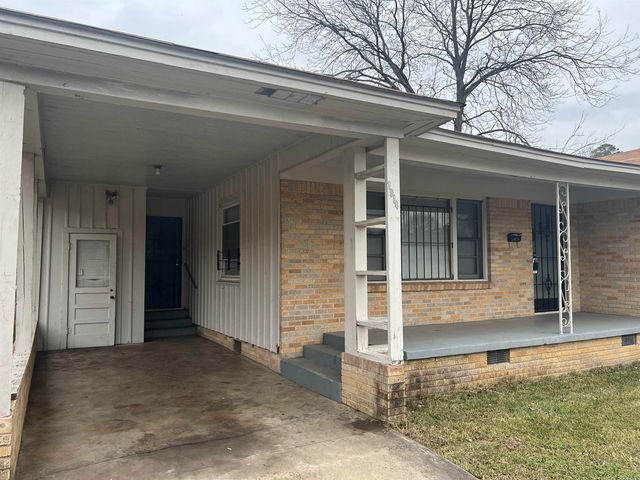 1914 S Van Buren Street, Little Rock, AR 72204