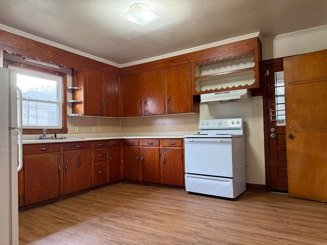 1914 S Van Buren Street, Little Rock, AR 72204