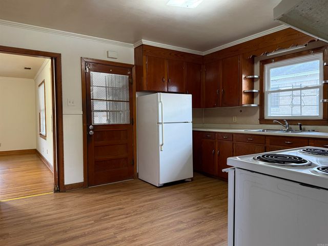 1914 S Van Buren Street, Little Rock, AR 72204
