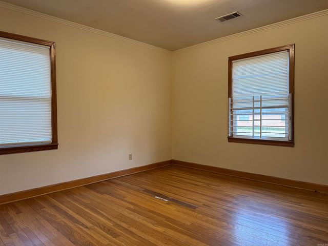 1914 S Van Buren Street, Little Rock, AR 72204