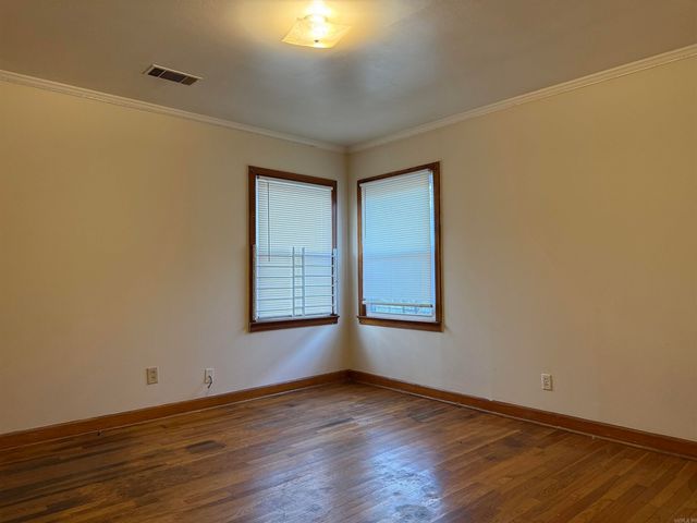1914 S Van Buren Street, Little Rock, AR 72204