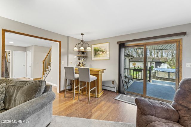164 W 3rd Street, Howell, NJ 07731