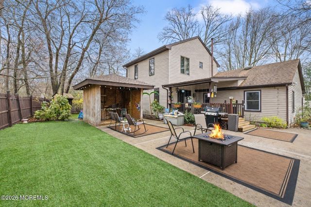 164 W 3rd Street, Howell, NJ 07731