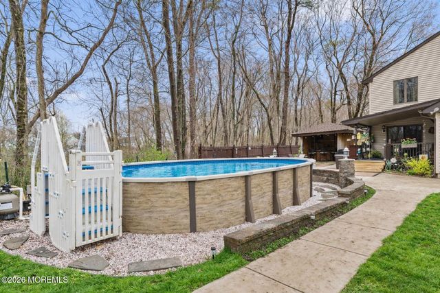 164 W 3rd Street, Howell, NJ 07731