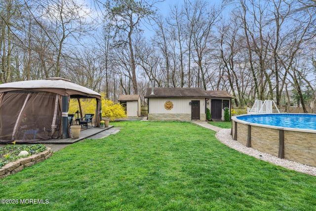 164 W 3rd Street, Howell, NJ 07731
