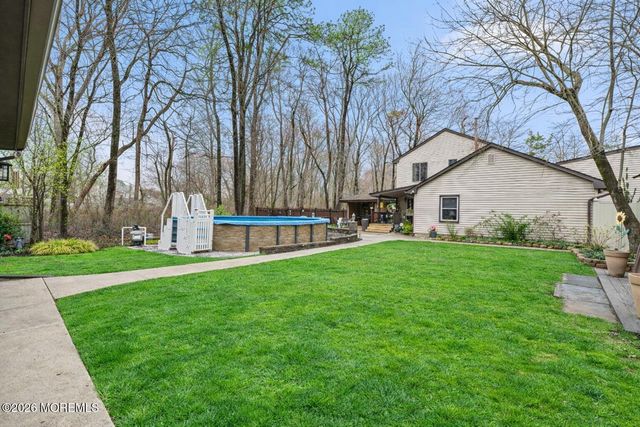 164 W 3rd Street, Howell, NJ 07731