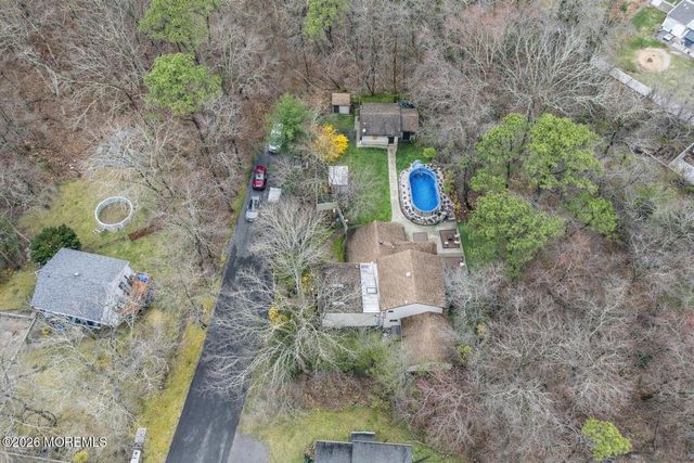 164 W 3rd Street, Howell, NJ 07731