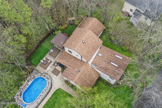 164 W 3rd Street, Howell, NJ 07731