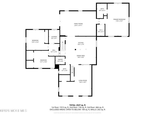 164 W 3rd Street, Howell, NJ 07731