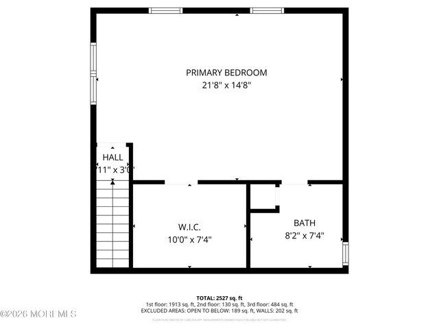 164 W 3rd Street, Howell, NJ 07731